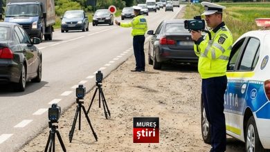 ultima-ora:-filtre-cascada-ale-politiei-pe-dn15!-actiune-de-amploare-a-politistilor-din-mures!