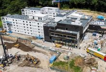 spitalul-universitar-„george-emil-palade”-din-targu-mures-va-fi-inaugurat-in-toamna-acestui-an