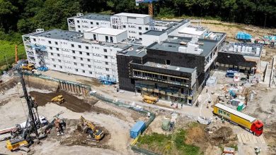 spitalul-universitar-„george-emil-palade”-din-targu-mures-va-fi-inaugurat-in-toamna-acestui-an