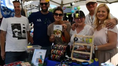 mestesugul-autentic-si-solidaritatea,-in-prim-plan-la-targul-din-cadrul-festivalului-„sighisoara-medievala”