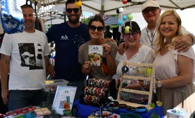 mestesugul-autentic-si-solidaritatea,-in-prim-plan-la-targul-din-cadrul-festivalului-„sighisoara-medievala”