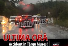 ultima-ora:-accident-rutier-pe-calea-sighisoarei-(centura),-in-targu-mures!