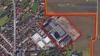 fosta-fabrica-de-produse-fotosensibile-din-targu-mures-ar-putea-deveni-un-centru-de-cartier-cu-locuinte,-servicii-si-spatii-comerciale