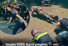 imagini-video:-asa-se-pregatesc-tinerii-politisti-din-mures-pentru-interventii-in-situatii-limita!
