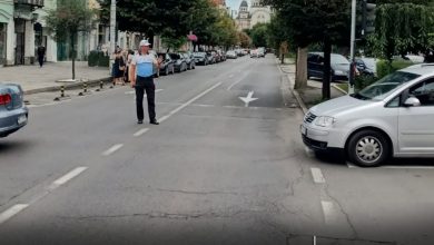 targu-mures:-zeci-de-soferi-sanctionati-si-19-autovehicule-ridicate-de-pe-domeniul-public!