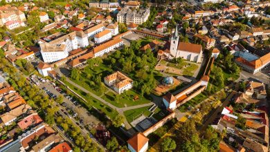 aproape-9-milioane-de-lei-pentru-amenajarea-accesului-la-poarta-de-nord-si-a-unui-food-court-in-cetatea-targu-mures
