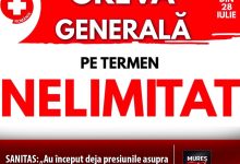 greva-generala-in-sanatate!-sanitas:-„au-inceput-deja-presiunile-asupra-angajatilor.-nu-va-lasati-intimidati!”