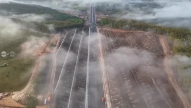 (video)-autostrada-a3-transilvania.-un-nou-lot-va-fi-dat-in-trafic-luna-viitoare