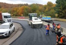 drumul-dintre-localitatile-brasovene-harman-si-sanpetru,-reabilitat-cu-peste-5-milioane-de-euro-de-la-bugetul-judetului