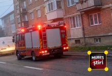 interventie-de-urgenta-la-targu-mures:-pericol-de-explozie-intr-un-bloc-din-cauza-unor-scurgeri-de-gaze!