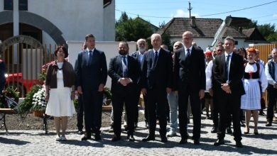 noua-expozitie-permanenta-din-cadrul-ansamblului-memorial-petofi-din-albesti-a-fost-inaugurata-duminica,-26-iulie