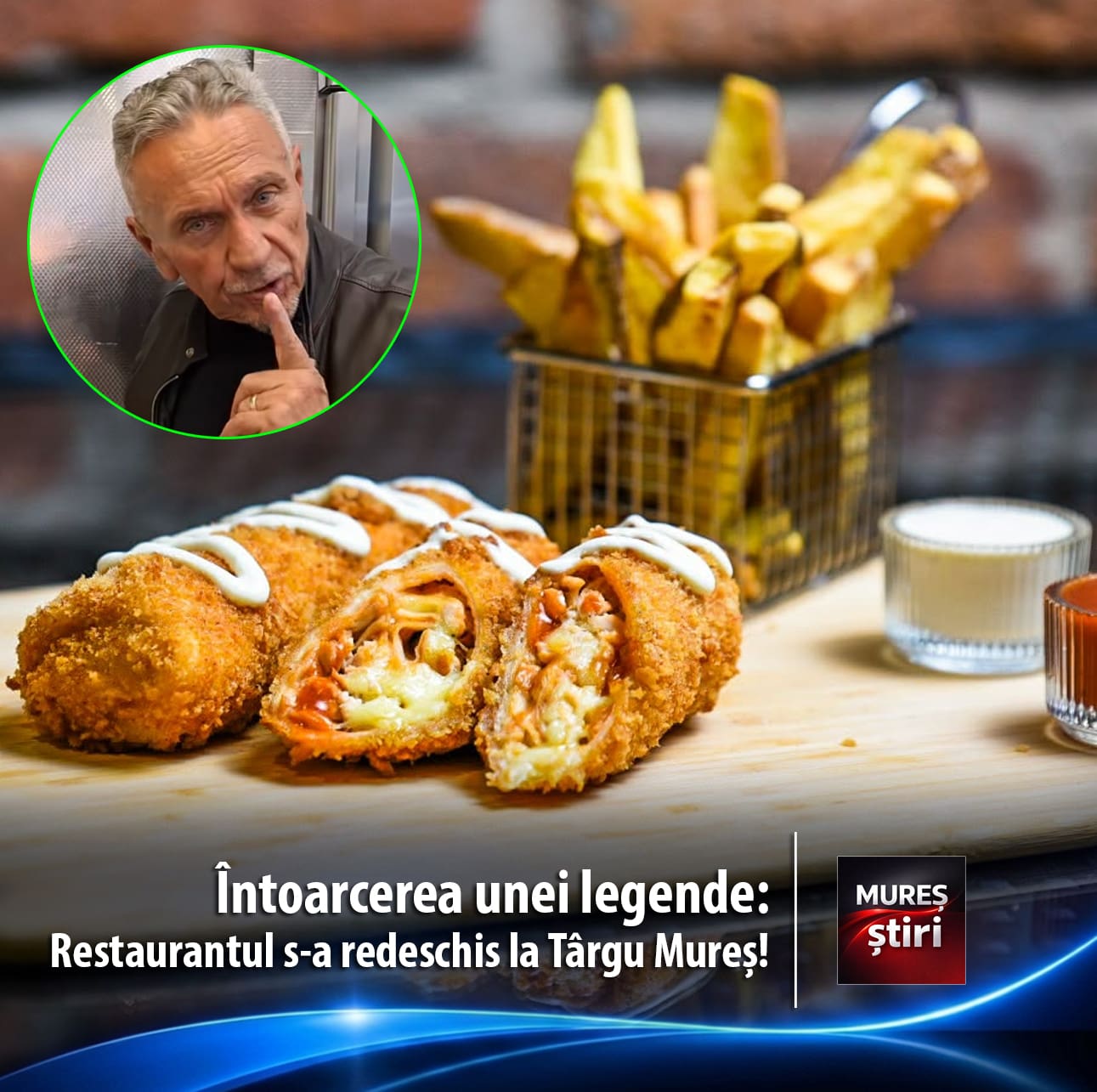 intoarcerea-unei-legende:-restaurantul-leo-s-a-redeschis-la-targu-mures!-video
