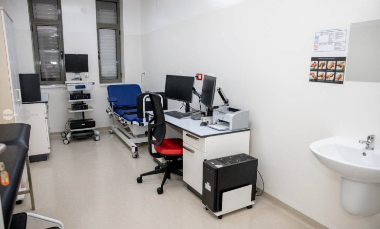 noi-redevente-pentru-cabinetele-medicale-din-spitalele-judetene,-dupa-expirarea-perioadei-contractuale
