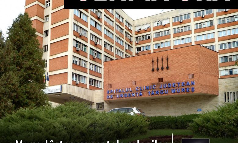 muresul-dezerteaza-din-greva-generala-din-sanatate:-sindicalistii-se-ascund-dupa-scuze-ridicole-si-asteapta-eventualele-beneficii-fara-lupta!