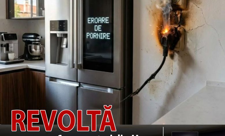 consumatori-din-mures-riposteaza:-petitie-masiva-impotriva-socurilor-electrice-care-distrug-aparatele-din-case!