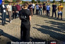 integritate-la-targu-mures:-mesaje-anticoruptie-transmise-candidatilor-la-examenul-pentru-permisul-de-conducere!