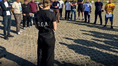 integritate-la-targu-mures:-mesaje-anticoruptie-transmise-candidatilor-la-examenul-pentru-permisul-de-conducere!