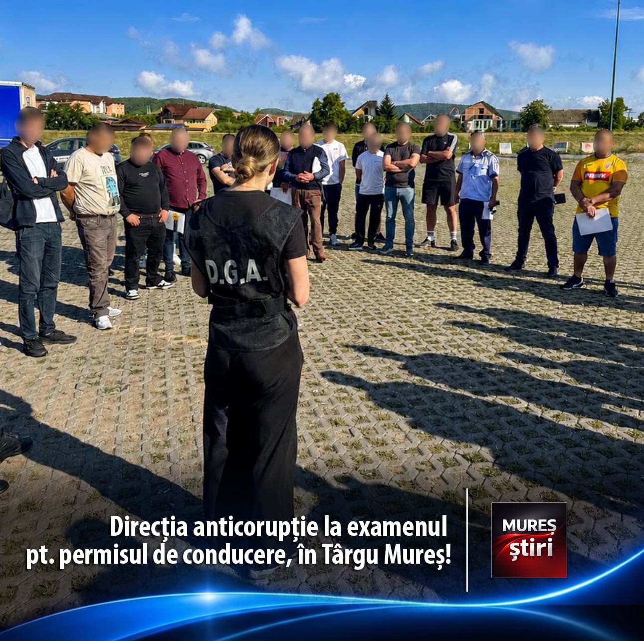 integritate-la-targu-mures:-mesaje-anticoruptie-transmise-candidatilor-la-examenul-pentru-permisul-de-conducere!