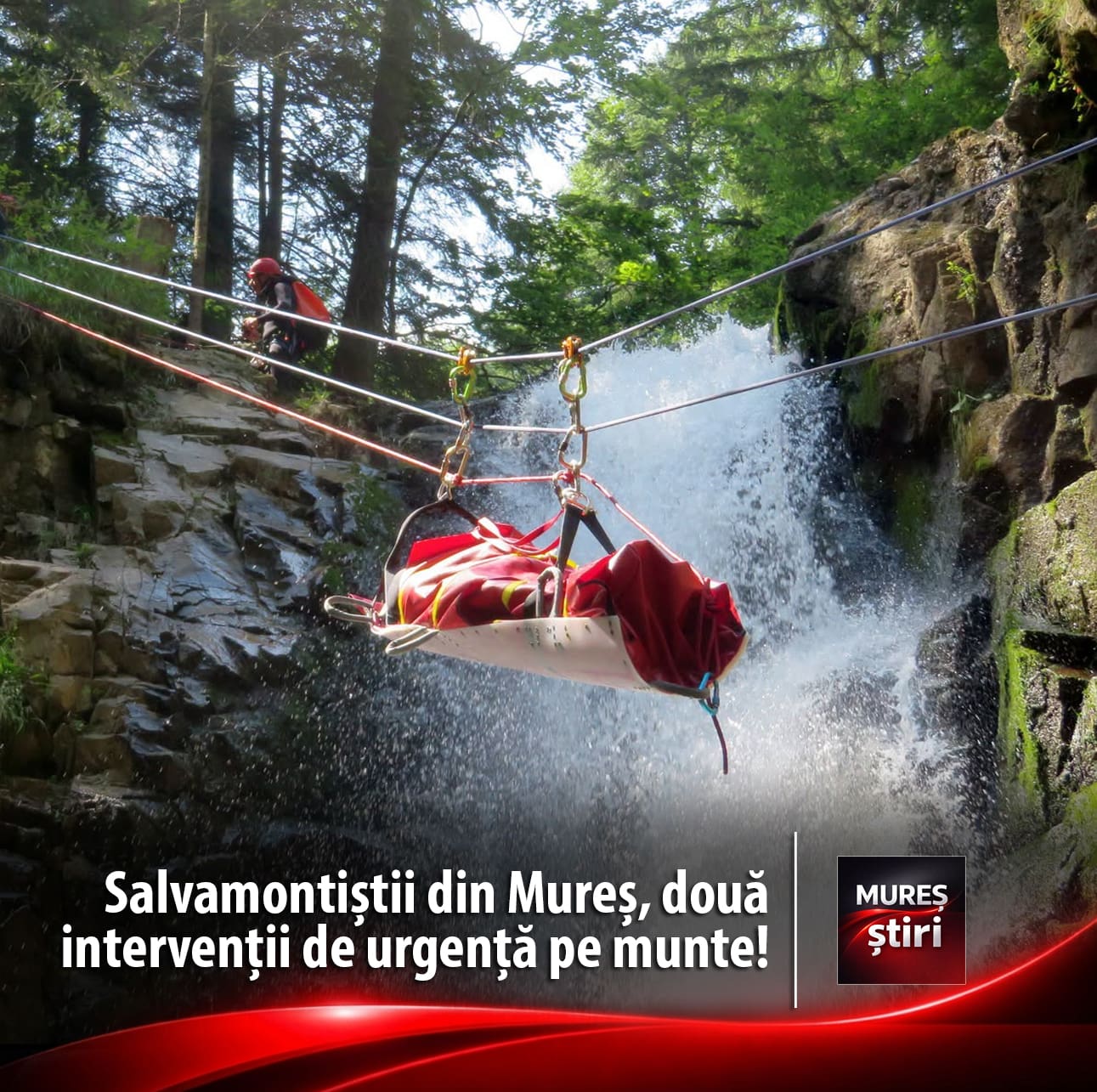 salvamontistii-din-mures,-solicitati-in-ultimele-24-de-ore-in-doua-interventii-de-urgenta-pe-munte!