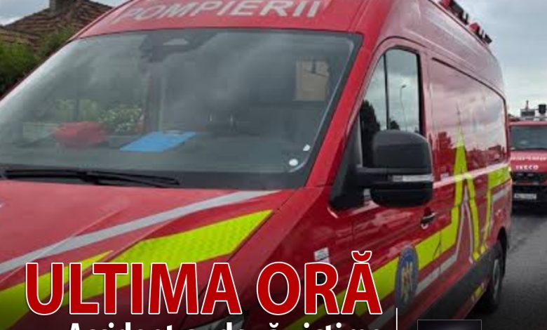 accident-targu-mures:-o-masina-electrica-si-o-autoutilitara,-implicate-intr-o-coliziune-soldata-cu-pagube-materiale-si-doua-victime,-pe-strada-secerei!