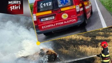 alerta.-incendiu-la-doua-anexe-gospodaresti-si-baloti-de-fan-in-saulia!