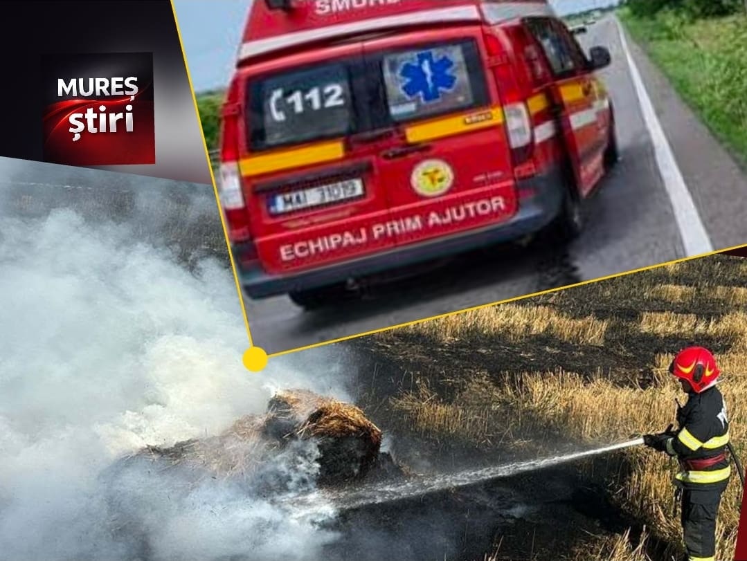 alerta.-incendiu-la-doua-anexe-gospodaresti-si-baloti-de-fan-in-saulia!