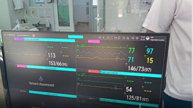 dotare-de-ultima-generatie-la-scju-targu-mures:-monitorizare-avansata-pentru-pacientii-cu-avc-acut!