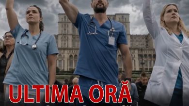 federatia-sanitas-suspenda-greva-generala,-dupa-ce-camera-deputatilor-a-aprobat-deblocarea-posturilor-vacante-din-sanatate!