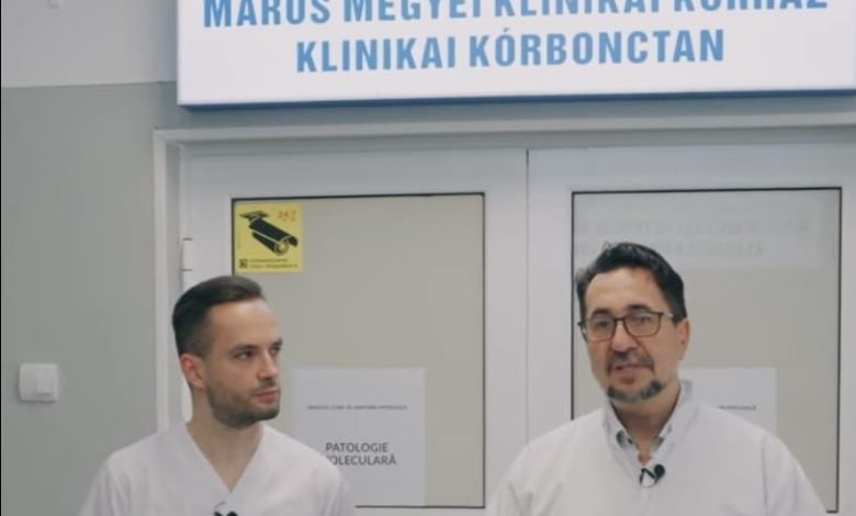 laboratorul-de-anatomie-patologica-al-spitalului-clinic-judetean-mures-a-fost-modernizat