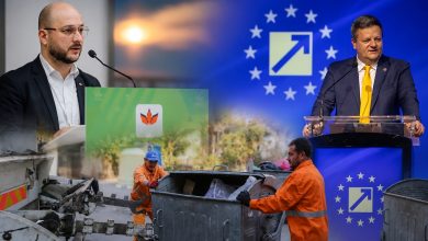 udmr pnl salubritate