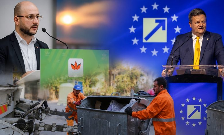 udmr pnl salubritate
