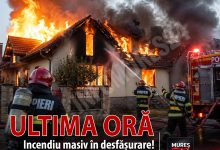 incendiu-de-proportii-|-o-locuinta-din-localitatea-casva,-cuprinsa-de-flacari!-pompierii-sunt-la-fata-locului
