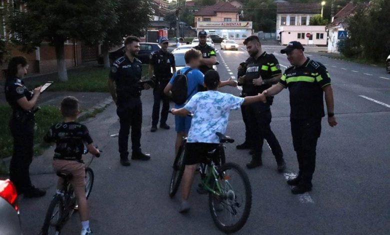 politistii-reghineni,-actiuni-preventive-cu-accent-pe-protejarea-minorilor
