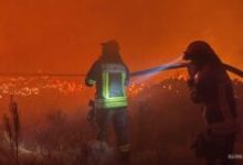 pompierii-romani-au-intervenit-alaturi-de-omologii-eleni-la-lichidarea-unui-incendiu-de-vegetatie-intr-o-localitate-din-regiunea-attica