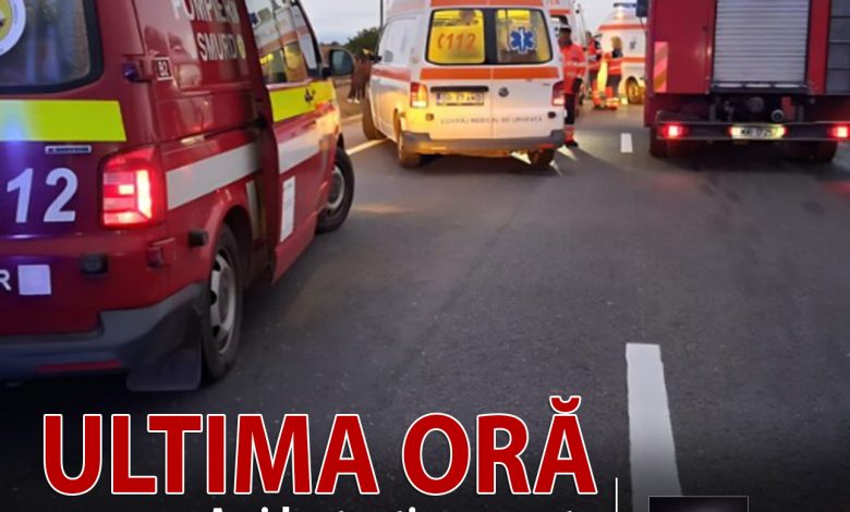 accident-rutier-cu-sapte-persoane-implicate-in-sarmasu!-toate-victimele-au-refuzat-transportul-la-spital