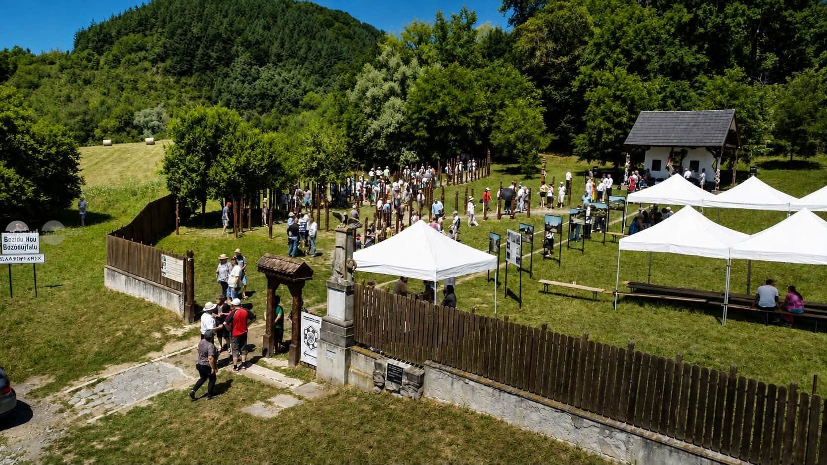reintalnire-emotionanta-la-bezidul-nou:-comunitatea-isi-pastreaza-vie-mostenirea