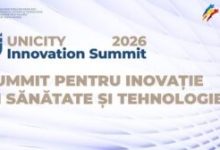 mures:-primul-apel-deschis-pentru-inovatorii-in-sanatate-si-tehnologie-la-unicity-innovation-summit-2026