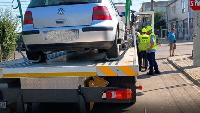 toleranta-zero-pentru-soferii-indisciplinati:-32-de-masini-ridicate-de-pe-strazile-din-targu-mures-si-zeci-de-sanctiuni-impartite-in-trafic!