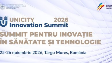 primul-apel-deschis-pentru-inovatorii-in-sanatate-si-tehnologie-la-unicity-innovation-summit-2026