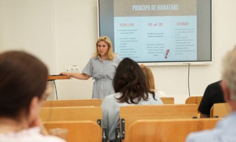 ”de-vorba-la-farmacie”,-la-farmacia-universitara-gaudeamus-din-targu-mures