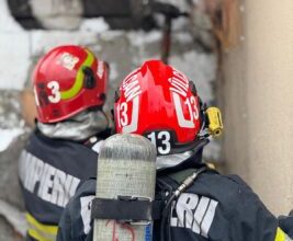 incendiu-intr-un-apartament-din-sfantu-gheorghe;-doua-persoane-au-ajuns-la-spital,-30-s-au-autoevacuat