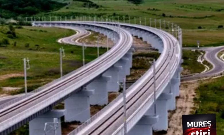 aprobat-de-guvern:-630-de-milioane-de-euro-de-la-bei-pentru-modernizarea-liniei-feroviare-brasov–sighisoara!