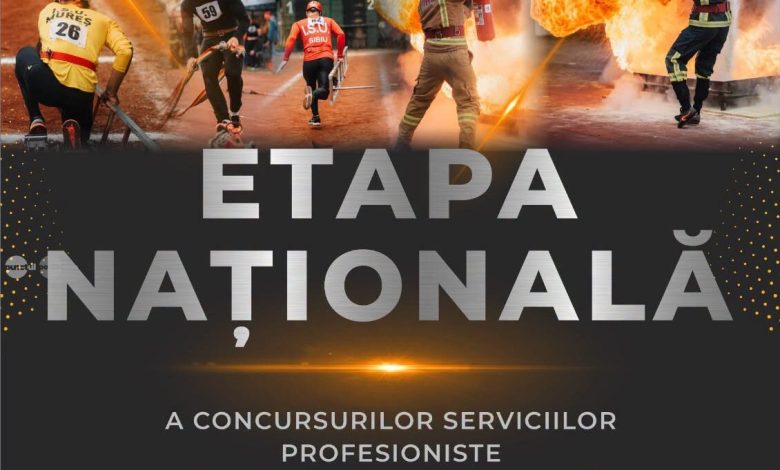 targu-mures-gazduieste-etapa-nationala-a-concursurilor-pompierilor-militari