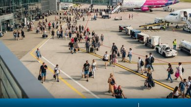 record-istoric-pe-aeroportul-transilvania-targu-mures:-aproape-50.000-de-pasageri-in-luna-iulie-si-un-varf-istoric-de-trafic-intr-o-singura-zi!