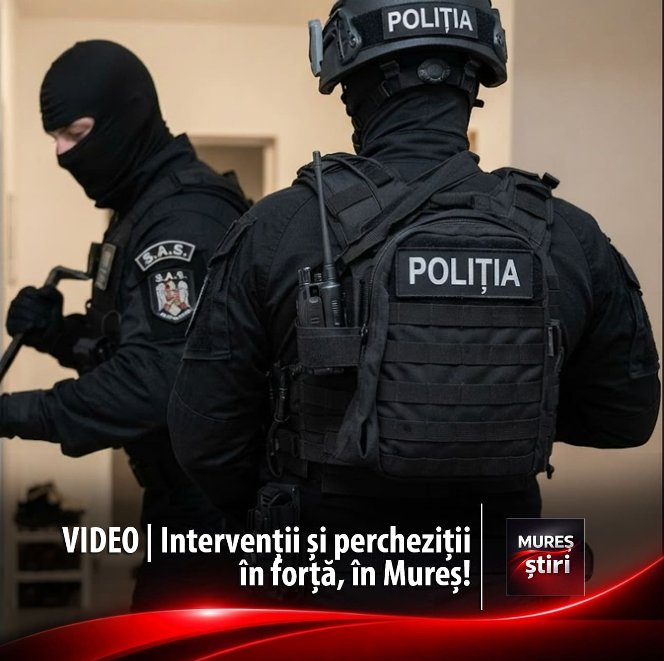 perchezitii-ample-in-mures:-15-perchezitii-domiciliare-intr-un-dosar-privind-traficul-de-tigarete!