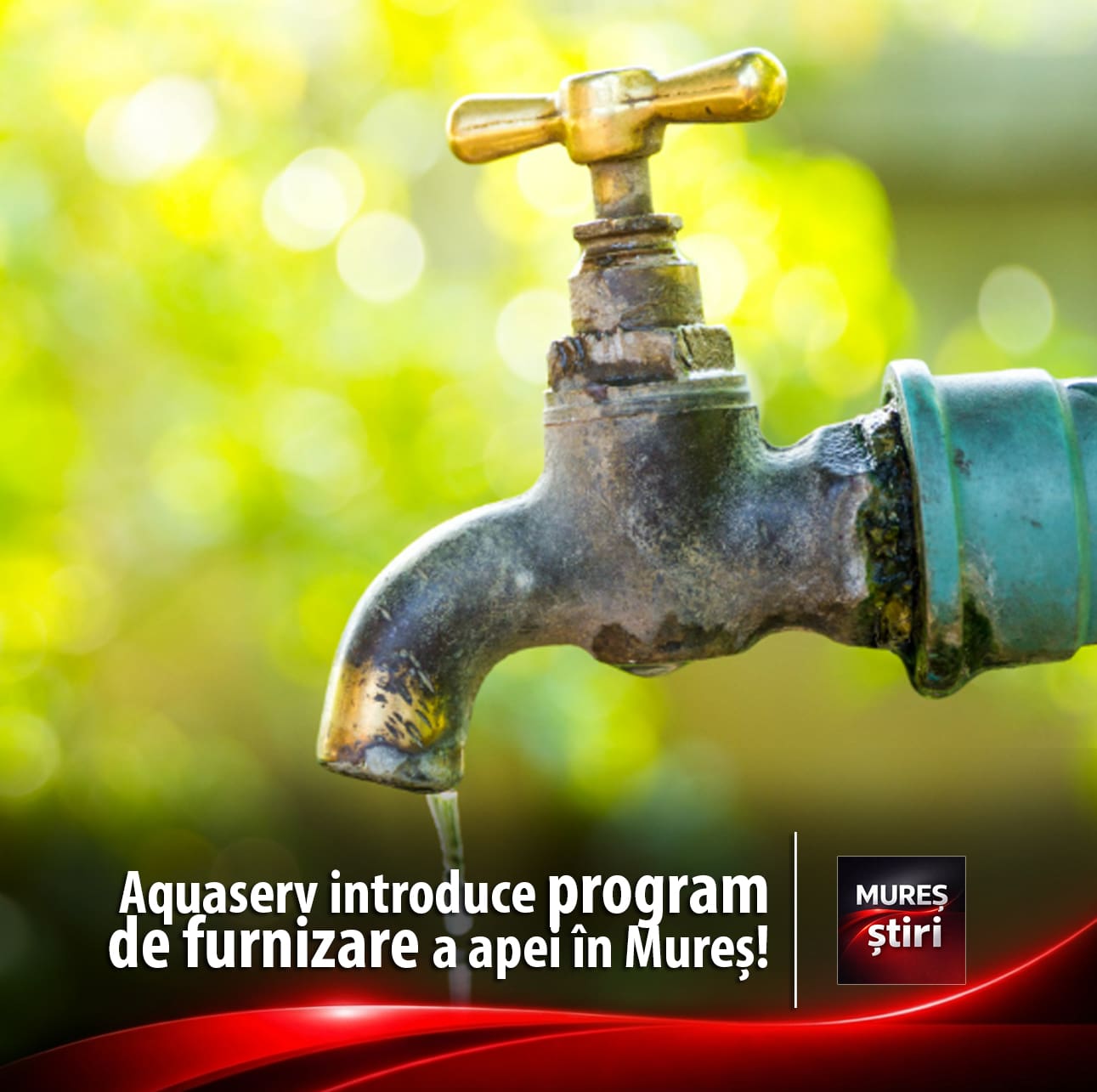 aquaserv-introduce-program-de-furnizare-a-apei-potabile-in-mai-multe-comune-din-judetul-mures,-din-cauza-consumului-excesiv-si-a-secetei!
