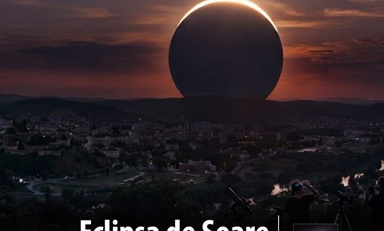 fenomen-astronomic-rar:-eclipsa-de-soare-din-12-august-2026-se-va-vedea-si-din-targu-mures,-la-apus!