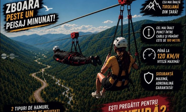 cea-mai-inalta-tiroliana-din-romania,-deschisa-in-harghita