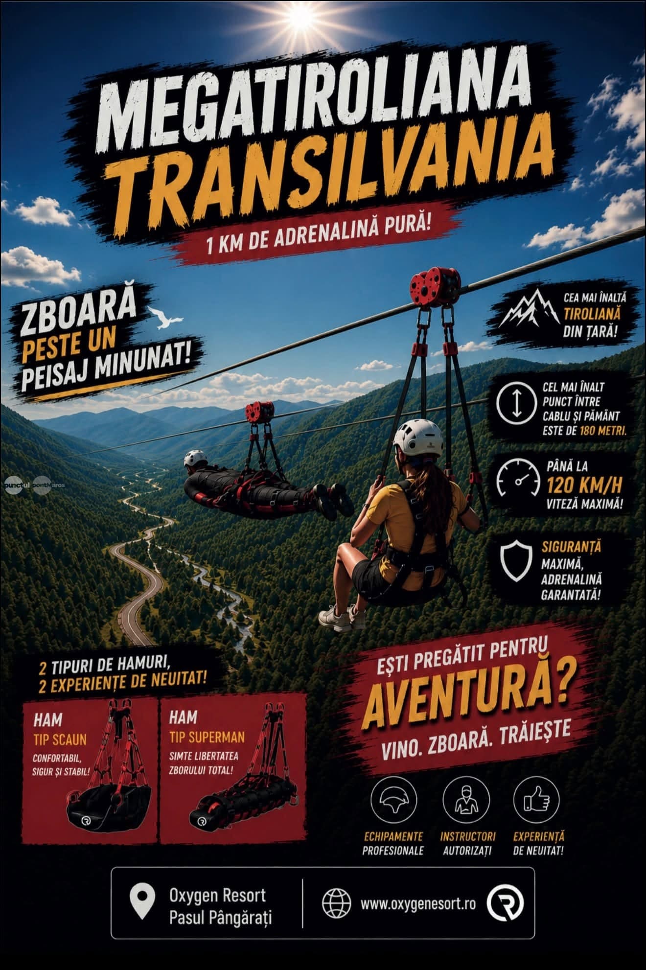 cea-mai-inalta-tiroliana-din-romania,-deschisa-in-harghita