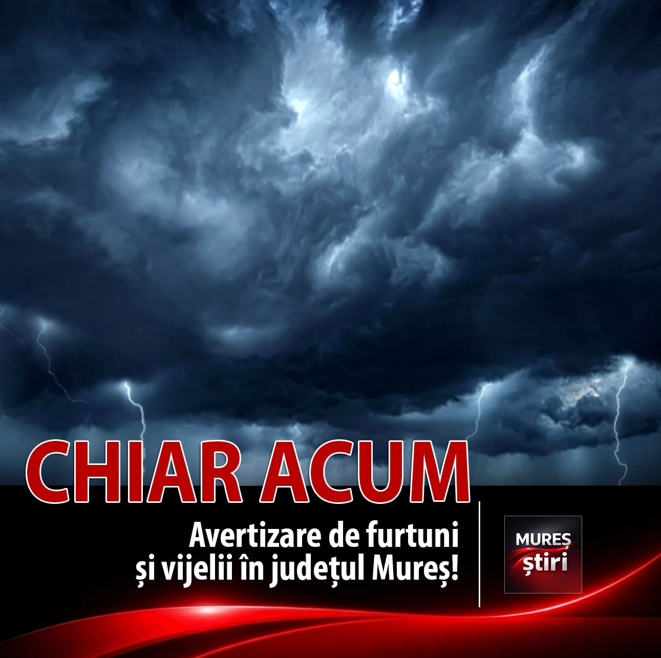 chiar-acum:-avertizare-de-furtuni-si-vijelii-in-judetul-mures!